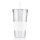 Ribbed Grip Tumbler, 24oz.