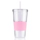 Ribbed Grip Tumbler, 24oz.