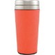 Regency Leatherette Tumbler, 16oz.