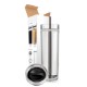 Clearview Acrylic Tumbler Hot & Cold Combo w/ Screw-Top Lids, 15oz.