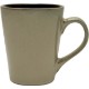 Serenity Café Ceramic Mug, 14oz.