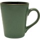 Serenity Café Ceramic Mug, 14oz.