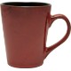 Serenity Café Ceramic Mug, 14oz.
