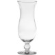Footed Hurricane Glass, 15oz.