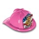 Chief's Choice Kid's Firefighter Hat, Patriotic Maltese Design, Stock