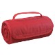 Roll N' Go Roll Up Fleece Blanket, 48" x 53"