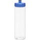 Marina Clear Sport Bottle, 25oz., BPA Free