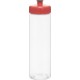 Marina Clear Sport Bottle, 25oz., BPA Free