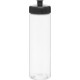 Marina Clear Sport Bottle, 25oz., BPA Free