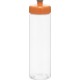 Marina Clear Sport Bottle, 25oz., BPA Free