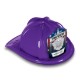 Chief's Choice Kid's Firefighter Hat, Serve & Protect Silver Shield