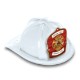 Chief's Choice Kid's Firefighter Hat, Bronze Maltese Design