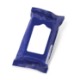 Antibacterial Alcohol Free Wet Wipes in Pouch
