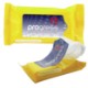 Antibacterial Alcohol Free Wet Wipes in Pouch