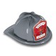 Chief's Choice Kid's Firefighter Hat, Fire Rescue Design