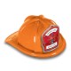 Chief's Choice Kid's Firefighter Hat, Fire Rescue Design