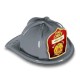 Chief's Choice Kid's Firefighter Hat, Fire Chief Gold Design