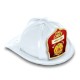 Chief's Choice Kid's Firefighter Hat, Fire Chief Gold Design