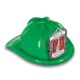 Chief's Choice Kid's Firefighter Hat, FD Design