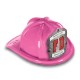 Chief's Choice Kid's Firefighter Hat, FD Design