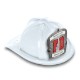 Chief's Choice Kid's Firefighter Hat, FD Design