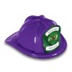 Chief's Choice Kid's Firefighter Hat, Green Maltese Design