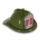 Chief's Choice Kid's Firefighter Hat, FD Design, Stock