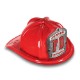 Chief's Choice Kid's Firefighter Hat, FD Design, Stock