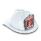 Chief's Choice Kid's Firefighter Hat, FD Design, Stock