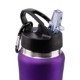 Ranger Stainless Steel Sports Bottle, 26oz., BPA Free