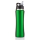 Ranger Stainless Steel Sports Bottle, 26oz., BPA Free