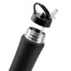 Ranger Stainless Steel Sports Bottle, 26oz., BPA Free