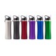 Ranger Stainless Steel Sports Bottle, 26oz., BPA Free