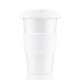 New Yorker Ceramic Tumbler, 14oz.