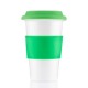 New Yorker Ceramic Tumbler, 14oz.