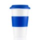 New Yorker Ceramic Tumbler, 14oz.