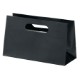 Matte Finish Boutique Shopper, 10" x 6"