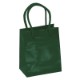 Gloss Finish Eurotote Gift Bag, 4-1/2" x 5-1/2"