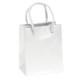 Gloss Finish Eurotote Gift Bag, 4-1/2" x 5-1/2"