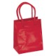 Gloss Finish Eurotote Gift Bag, 4-1/2" x 5-1/2"
