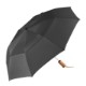 Zephyr Vented Auto Open Umbrella, 43" Arc