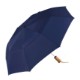 Zephyr Vented Auto Open Umbrella, 43" Arc