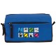 Global Zippered Toiletry Kit