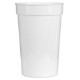 Smooth Stadium Cup, 17oz.
