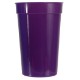 Smooth Stadium Cup, 17oz.