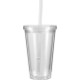 Victory Acrylic Tumbler, 16oz., BPA Free