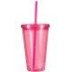 Victory Acrylic Tumbler, 16oz., BPA Free