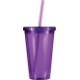 Victory Acrylic Tumbler, 16oz., BPA Free