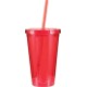 Victory Acrylic Tumbler, 16oz., BPA Free
