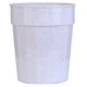 Fluted Stadium Cup, 16oz., BPA Free